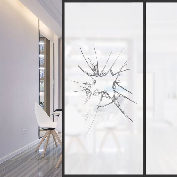 Дизайнерские стекла