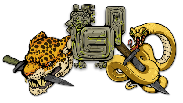 Операция broken Fang