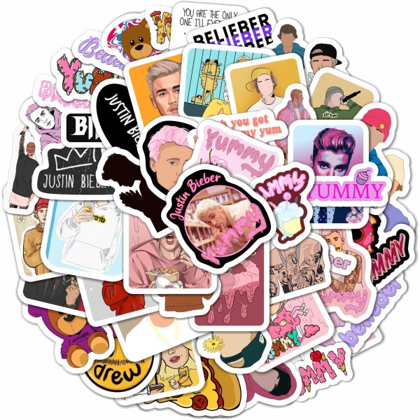 Наклейки на телефон