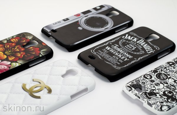 Виниловые наклейки