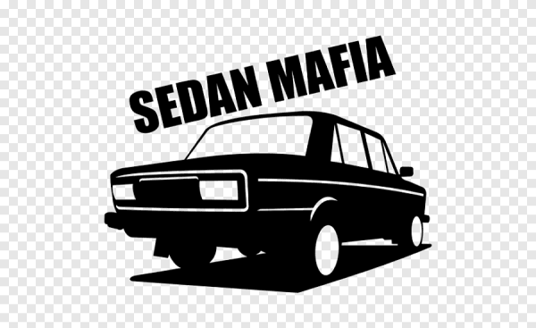 Наклейки на ВАЗ