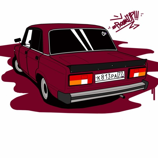 Наклейки для боевой классики