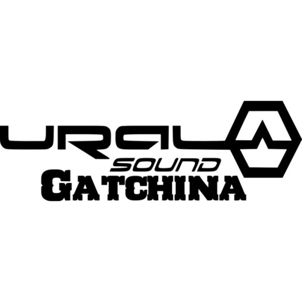 Наклейки Урал Sound