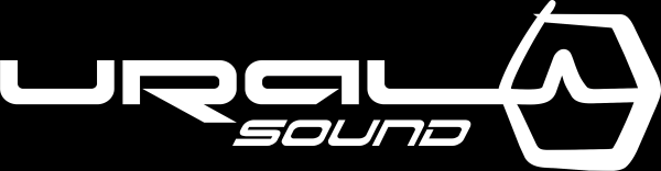 Значок мотоцикла Урал