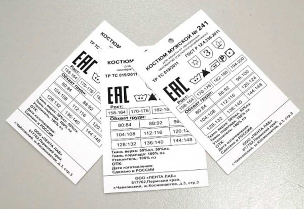 Стикеры наклейки на одежду