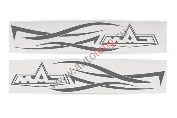 Кабина МАЗ 6340