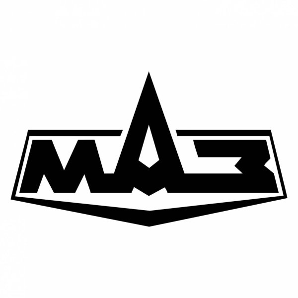 Грузовики с наклейками