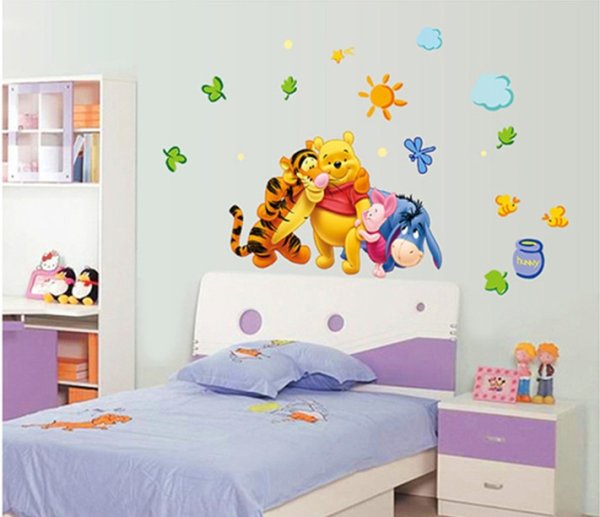 Детская мебель Winnie the Pooh