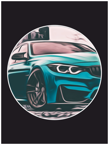 Наклейки на авто ммм хуета