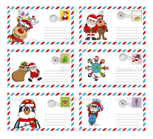 Подарок от Леда Мороза