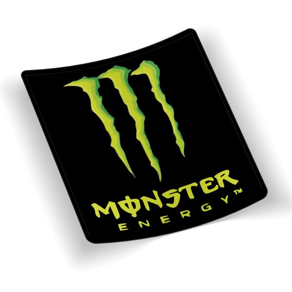 Напульсник Monster Energy