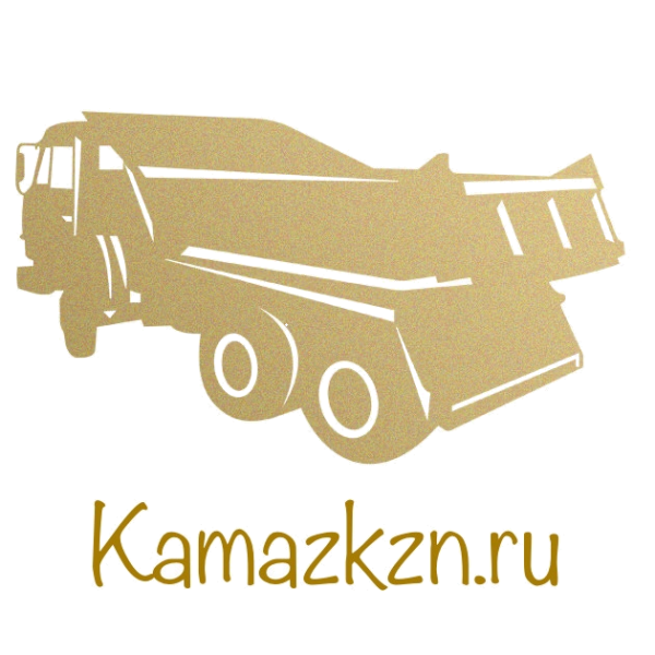 Декали для моделей КАМАЗ