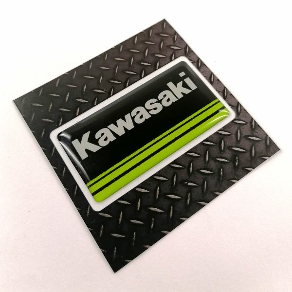 Наклейки Kawasaki er250