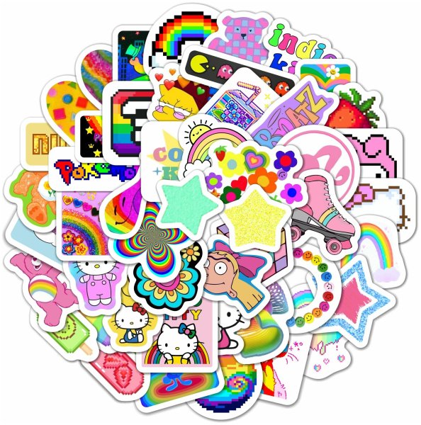 Стикеры Ганнибал