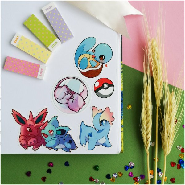 Рок Стикеры тг