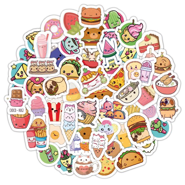 Школьные Стикеры