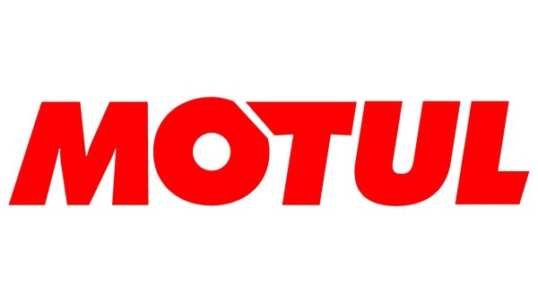 Motul надпись
