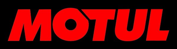 Motul надпись