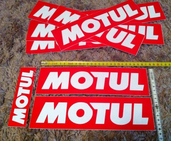 Масло мотюль лого