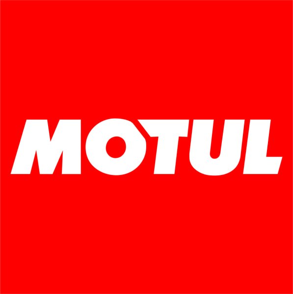 Motul вывеска