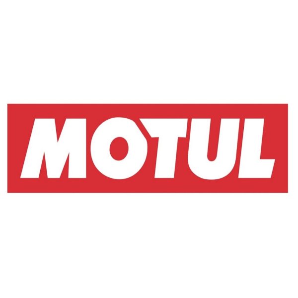 Наклейки Motul маленькие