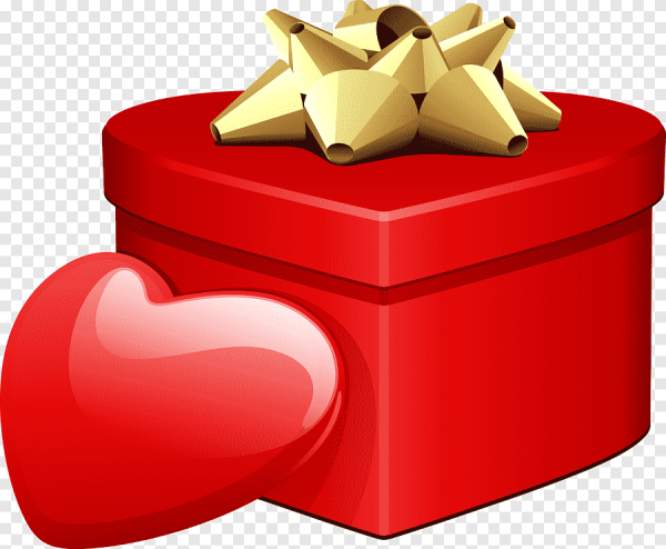 Стикеры подарочки