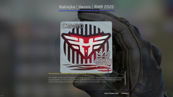 Наклейки PMP 2020