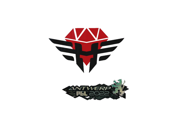 Наклейки КС го 2022