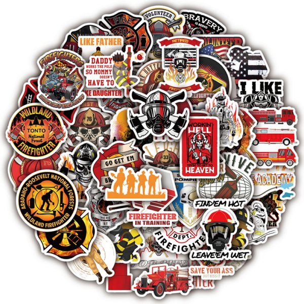 Heroic наклейки