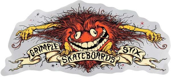 Наклейки Неоновые