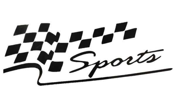 Гоночные Стикеры