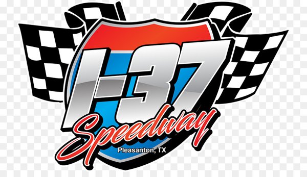 Логотип гонок