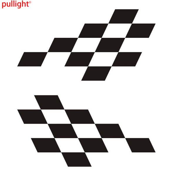 Гоночные Стикеры