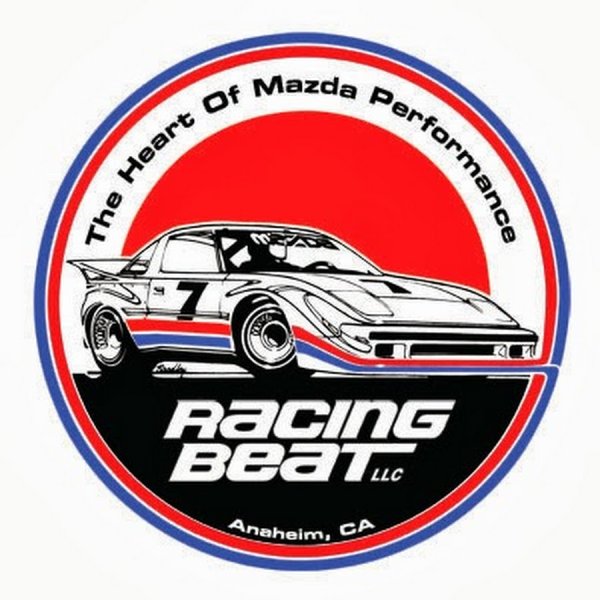 Наклейки для гонок