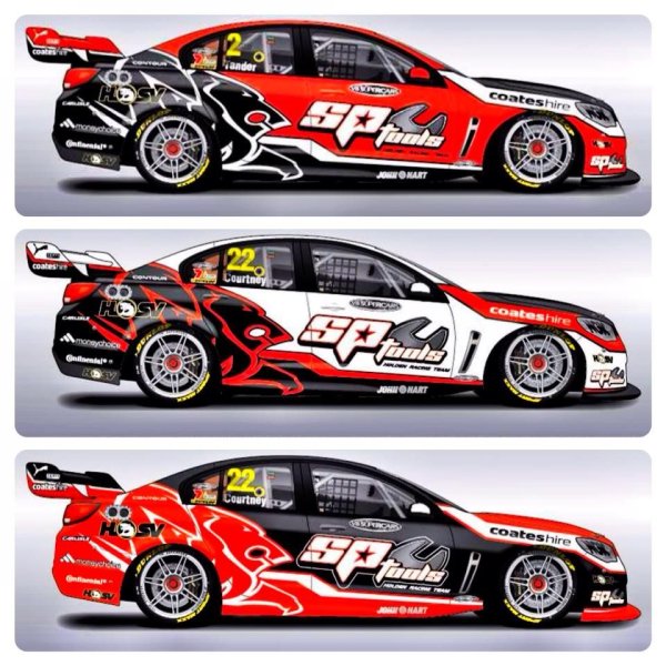 Наклейки на гоночные машины