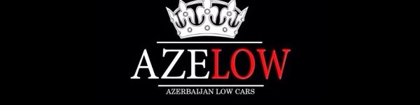 AZELOW 2107 наклейки