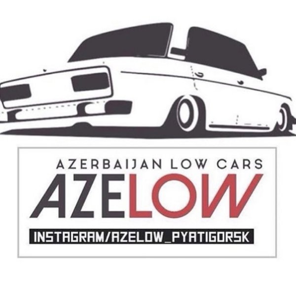 Логотип азелов