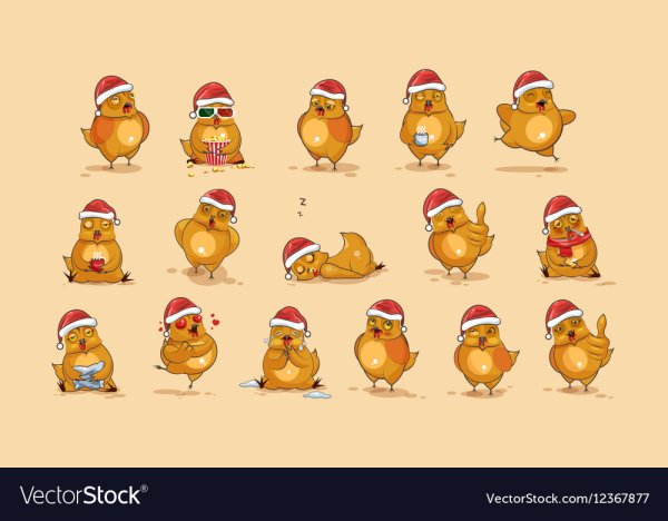 Наклейки Куроми и Мелоди