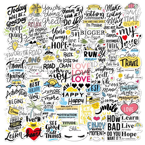 Фразы для стикеров