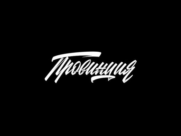 Провинция полиция