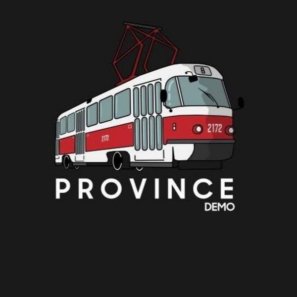 Наклейки на автомобиль провинция