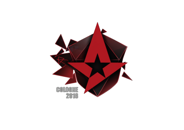 Наклейки астралис КС го