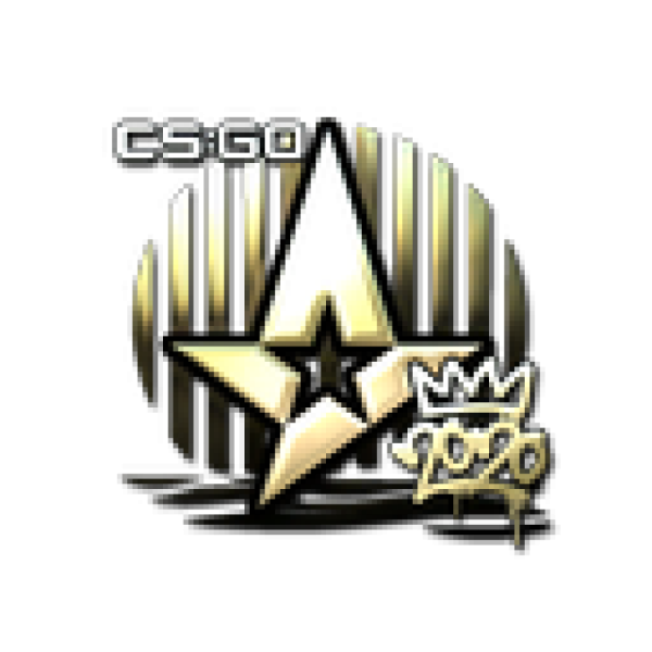 Astralis наклейки КС го