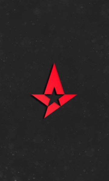 Астралис Джуниор