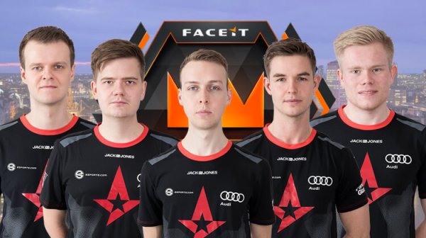 Астралис состав