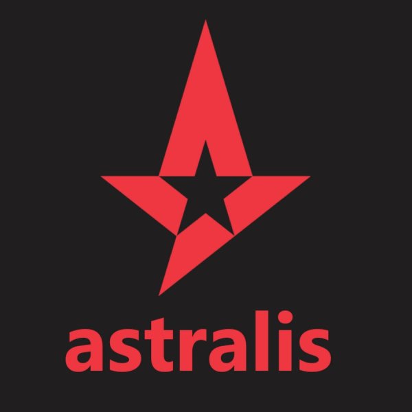 Астралис лого