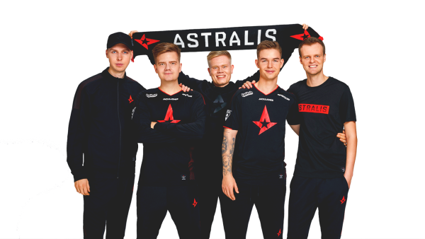 Дюпри астралис