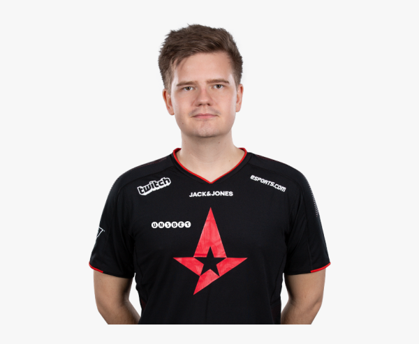 Astralis 4 звезды