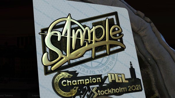 Концепт стикеров мажор 2020