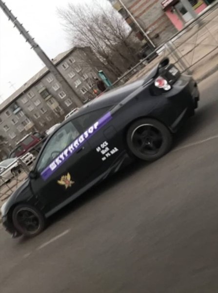 Наклейки на авто ШКУРНАДЗОР